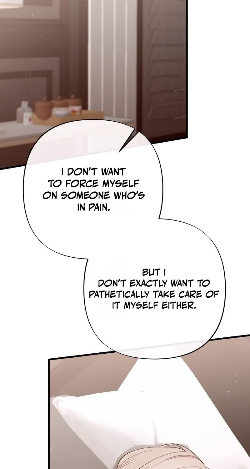 The End of Our Marriage Chapter 31 page 24