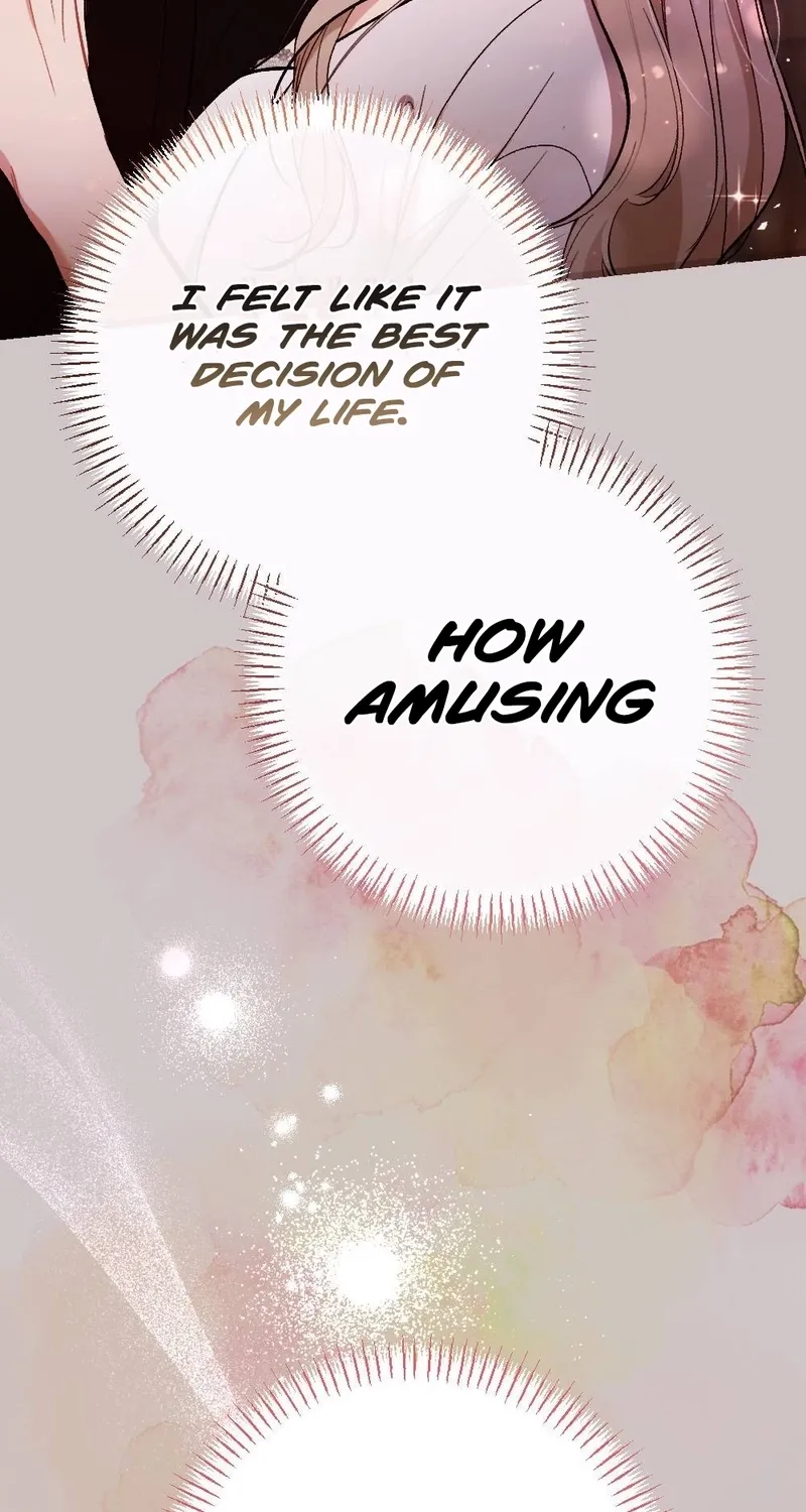 The End of Our Marriage Chapter 29 page 20