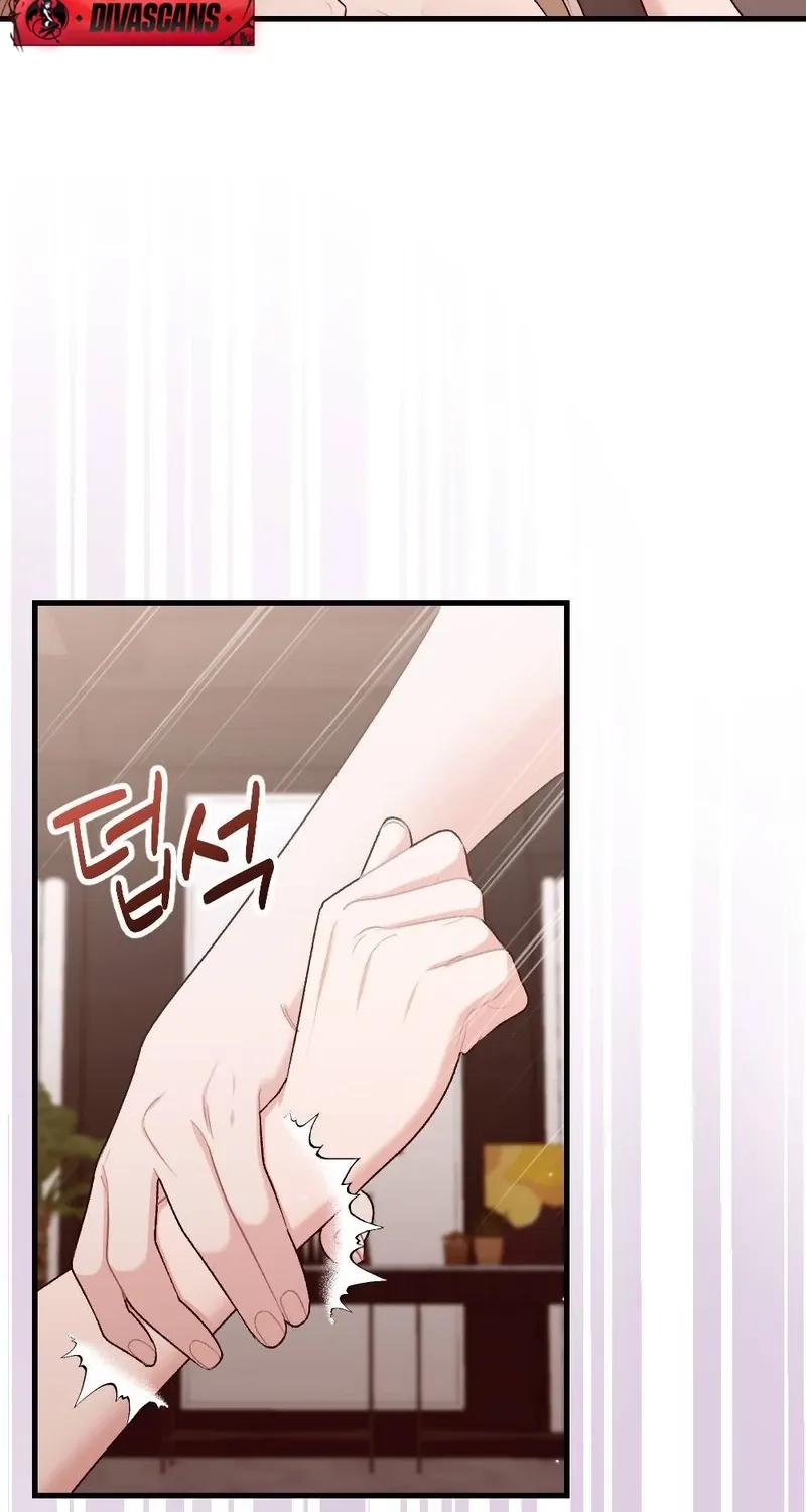 The End of Our Marriage Chapter 31 page 19