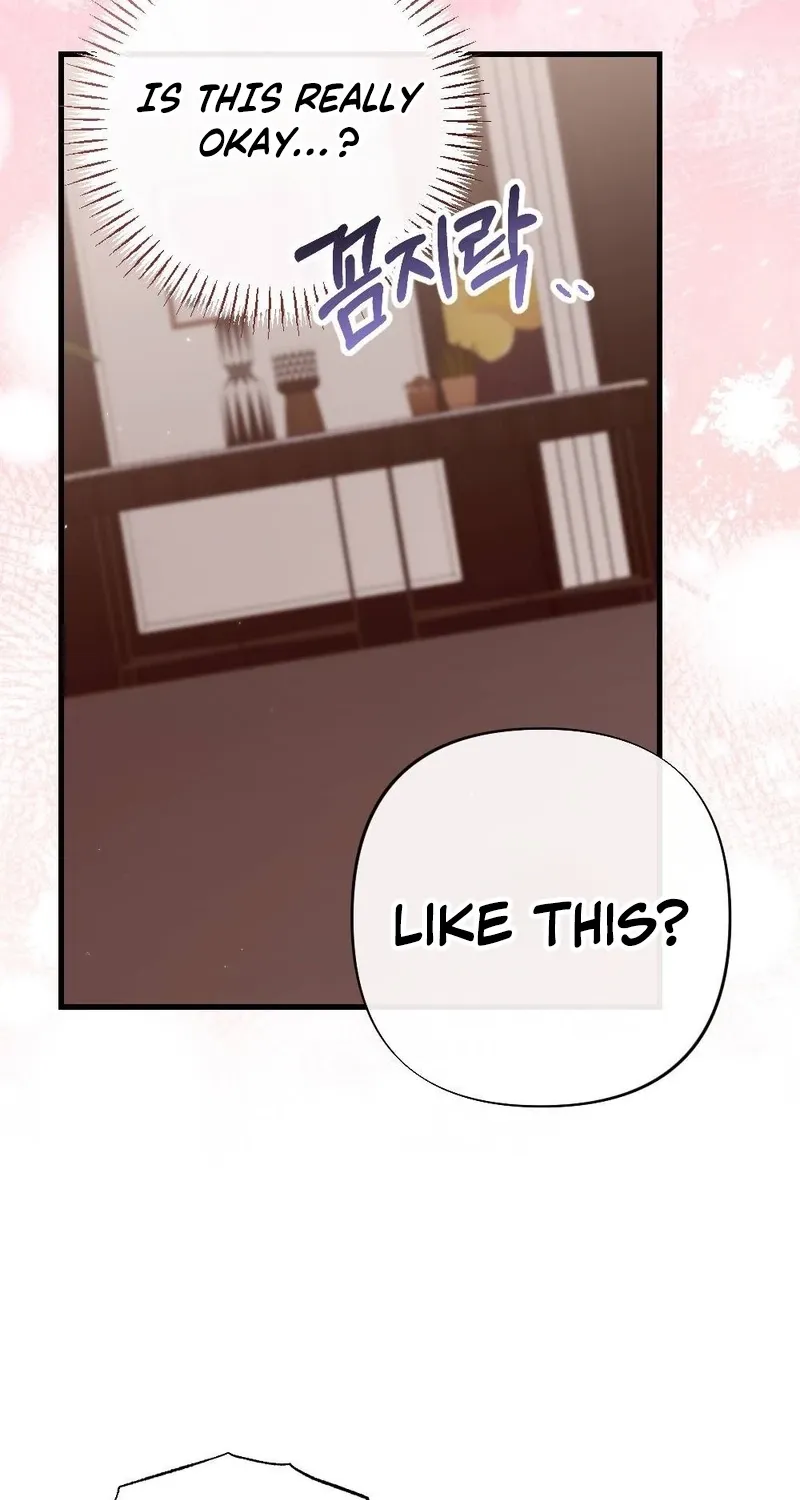 The End of Our Marriage Chapter 31 page 27