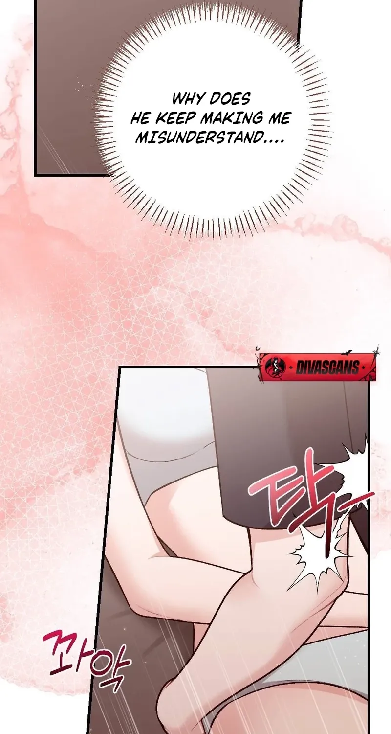 The End of Our Marriage Chapter 31 page 37