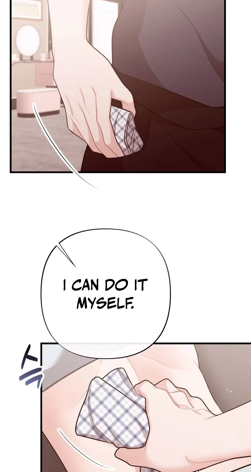 The End of Our Marriage Chapter 31 page 46