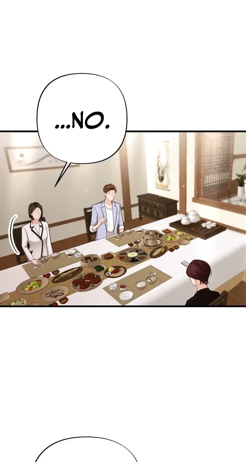 The End of Our Marriage Chapter 31 page 56