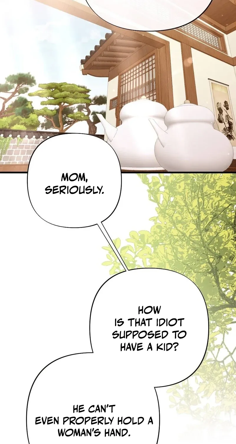 The End of Our Marriage Chapter 31 page 63