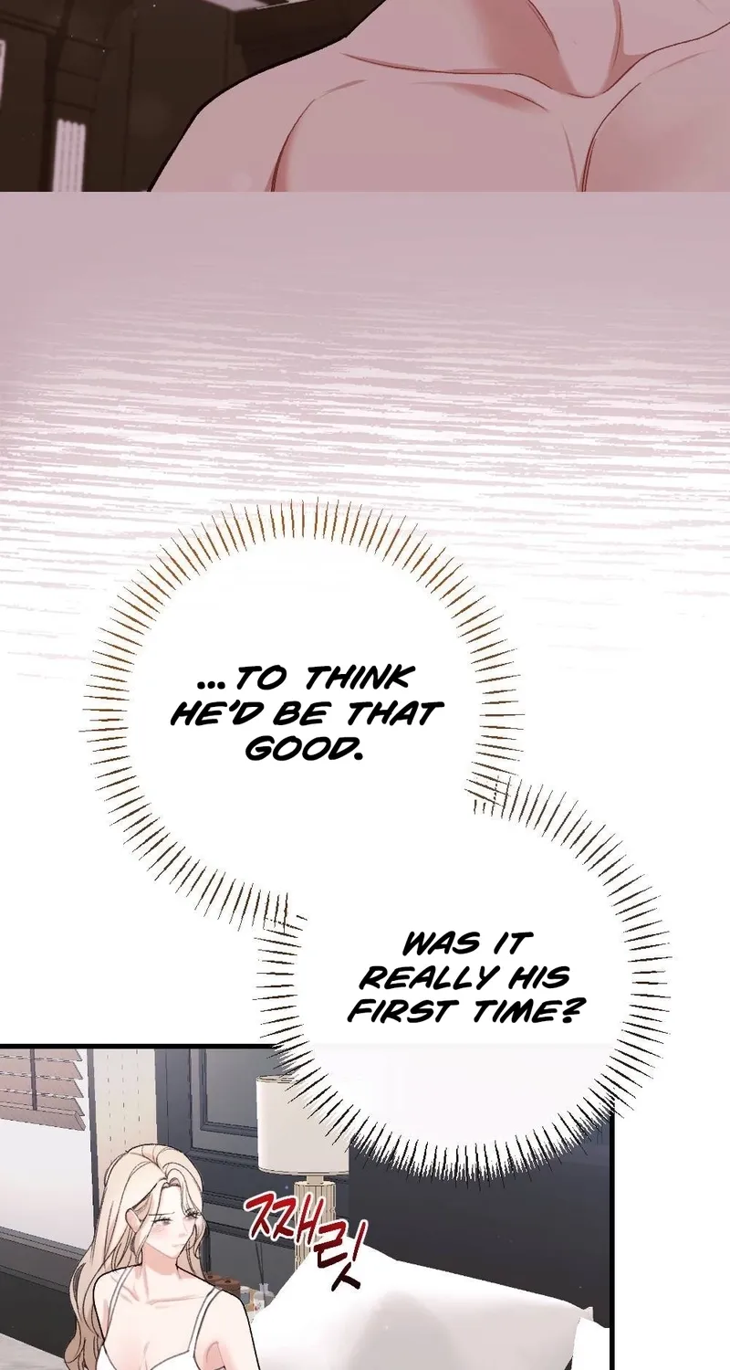 The End of Our Marriage Chapter 29 page 39