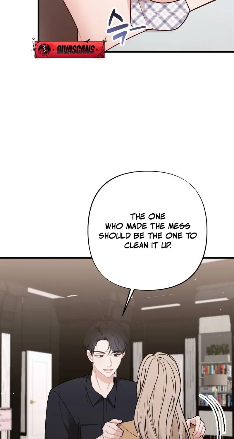 The End of Our Marriage Chapter 31 page 47