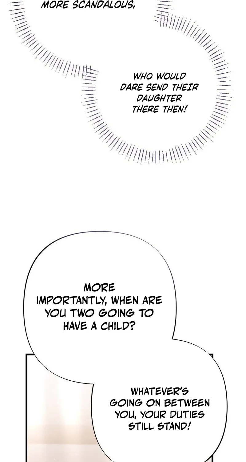 The End of Our Marriage Chapter 31 page 61