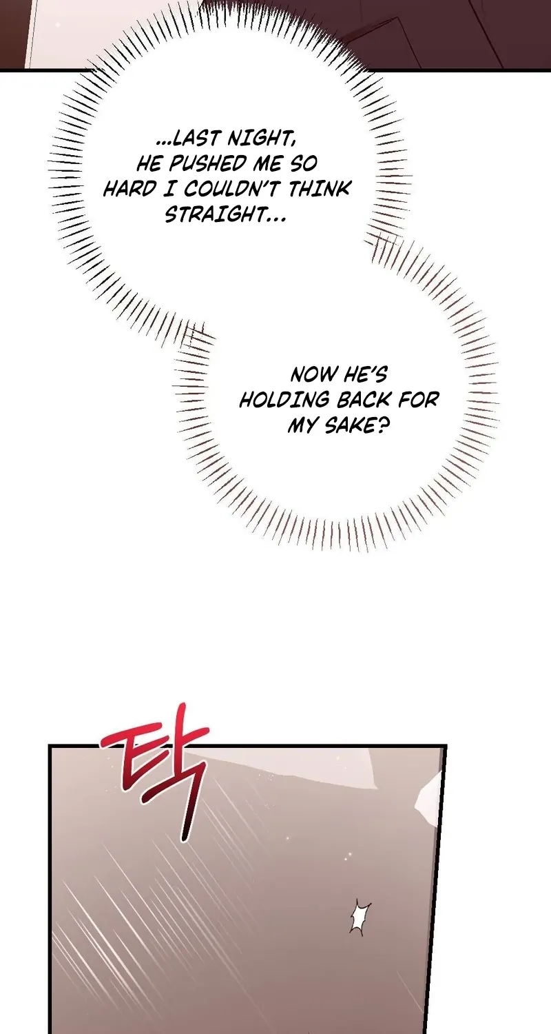 The End of Our Marriage Chapter 31 page 36
