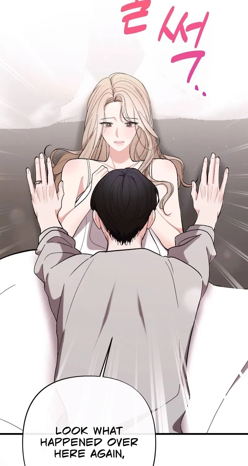 The End of Our Marriage Chapter 29 page 52
