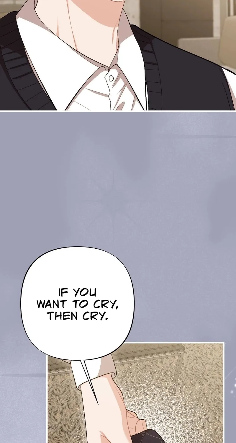 The End of Our Marriage Chapter 29 page 26