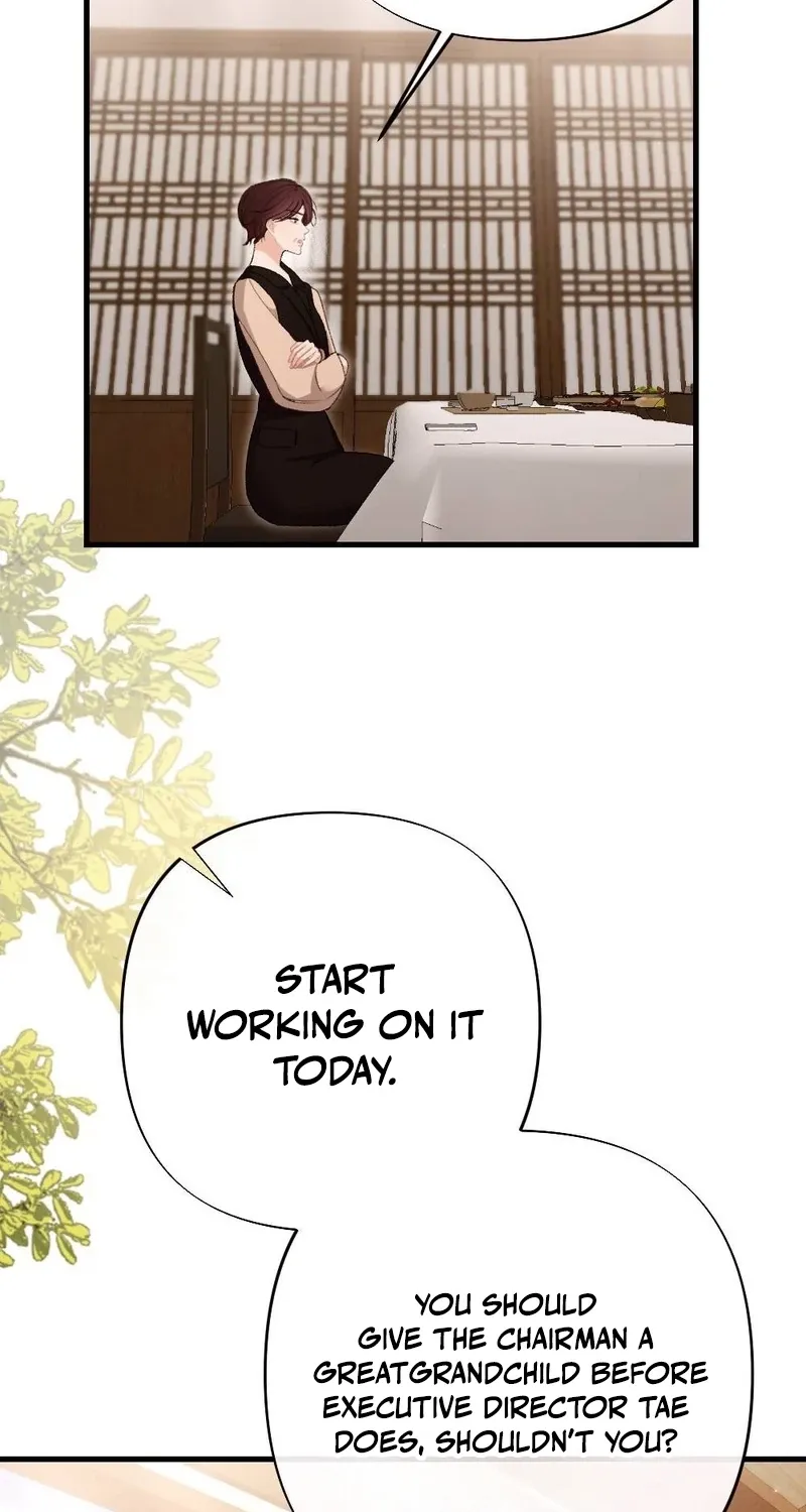 The End of Our Marriage Chapter 31 page 62