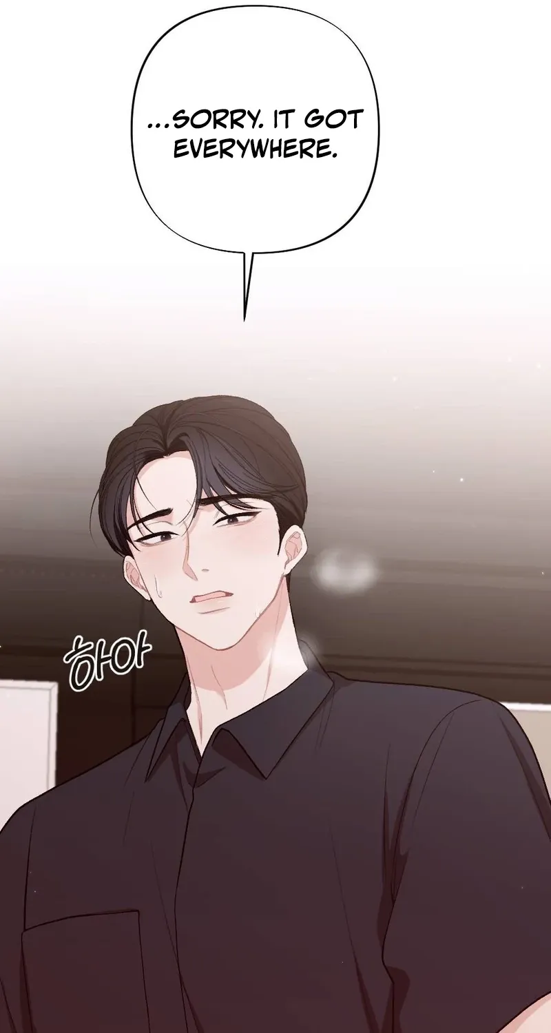 The End of Our Marriage Chapter 31 page 43