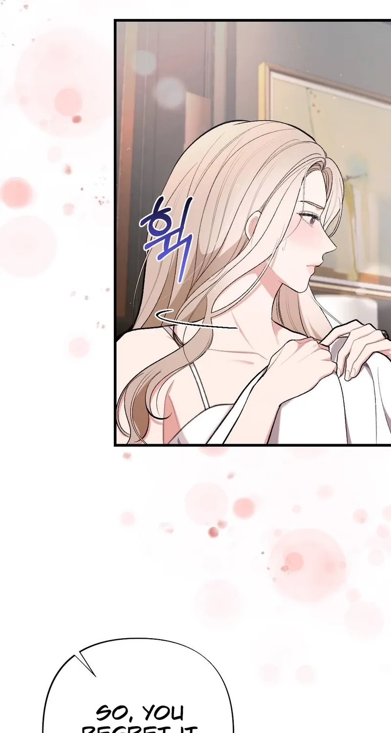 The End of Our Marriage Chapter 29 page 49