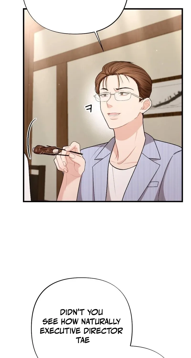 The End of Our Marriage Chapter 31 page 64