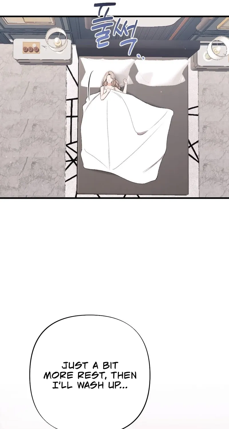 The End of Our Marriage Chapter 29 page 76