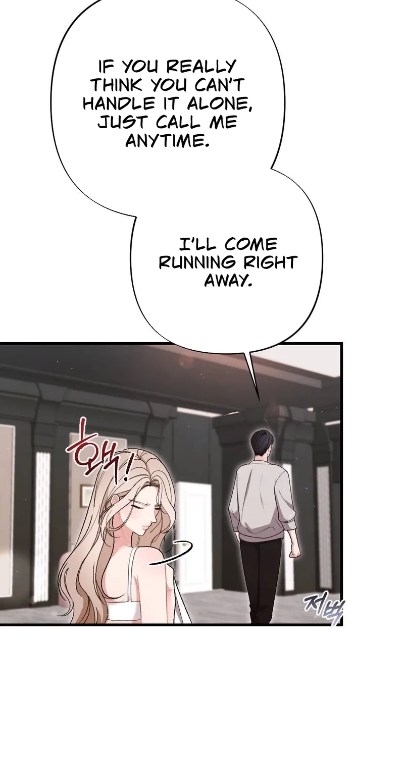 The End of Our Marriage Chapter 29 page 74