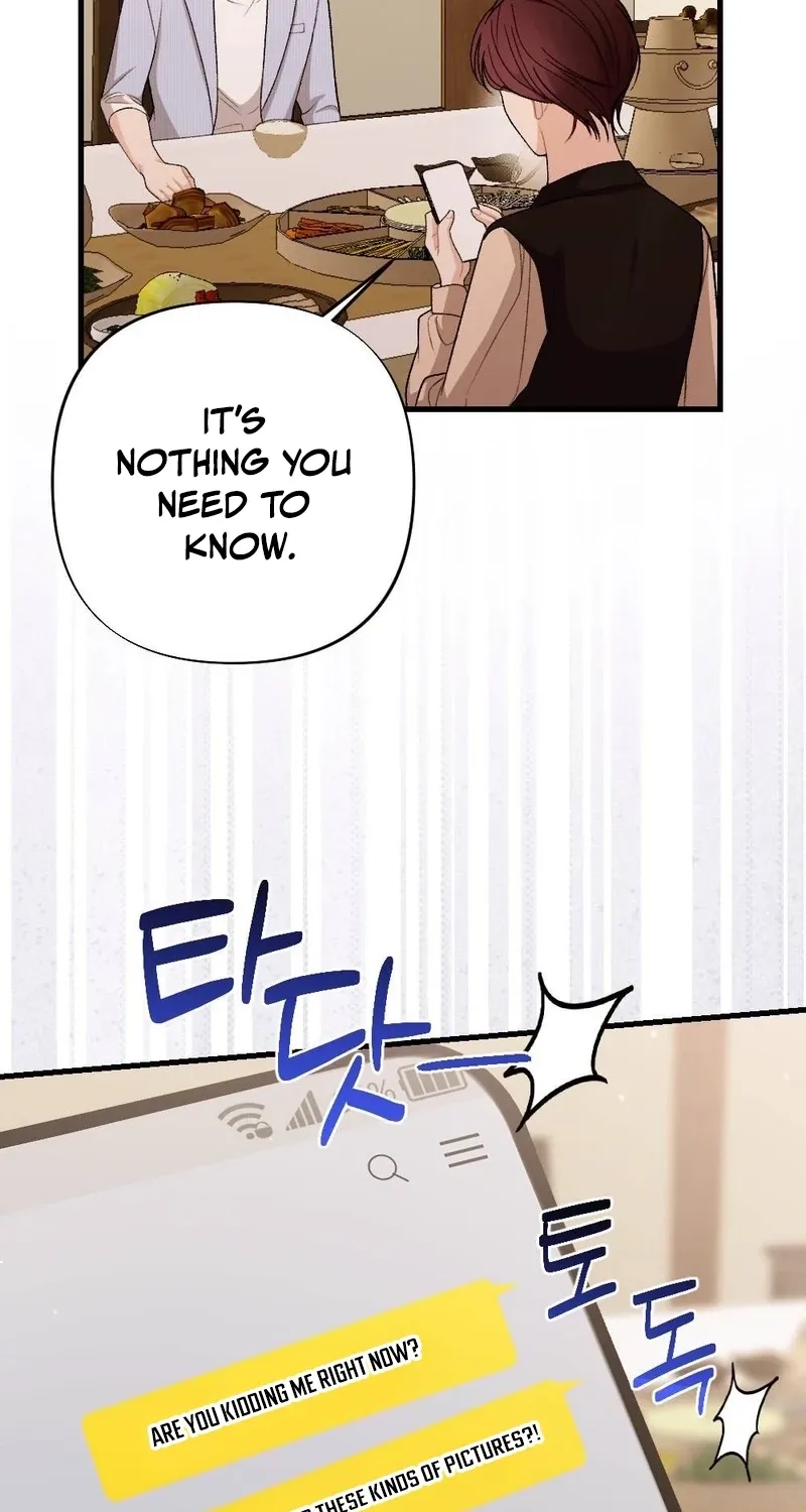 The End of Our Marriage Chapter 31 page 74