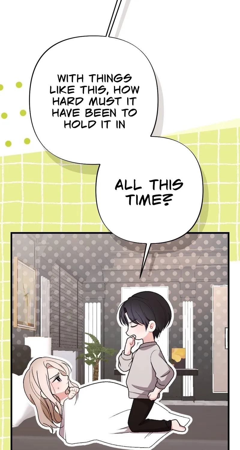 The End of Our Marriage Chapter 29 page 66