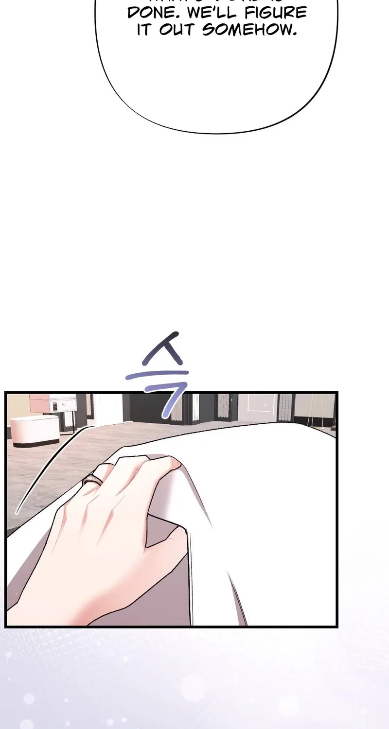 The End of Our Marriage Chapter 29 page 79