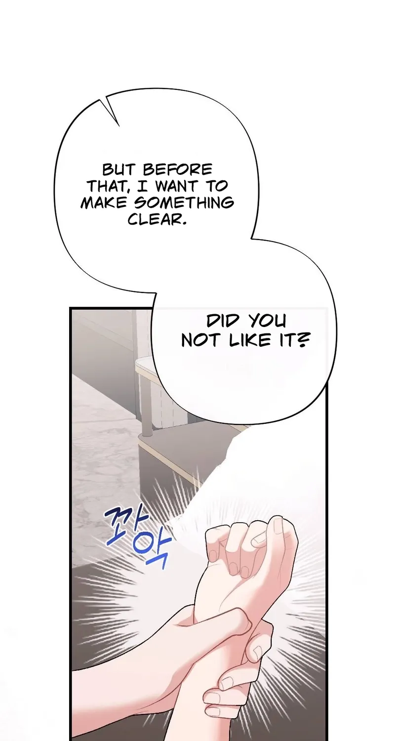 The End of Our Marriage Chapter 29 page 59