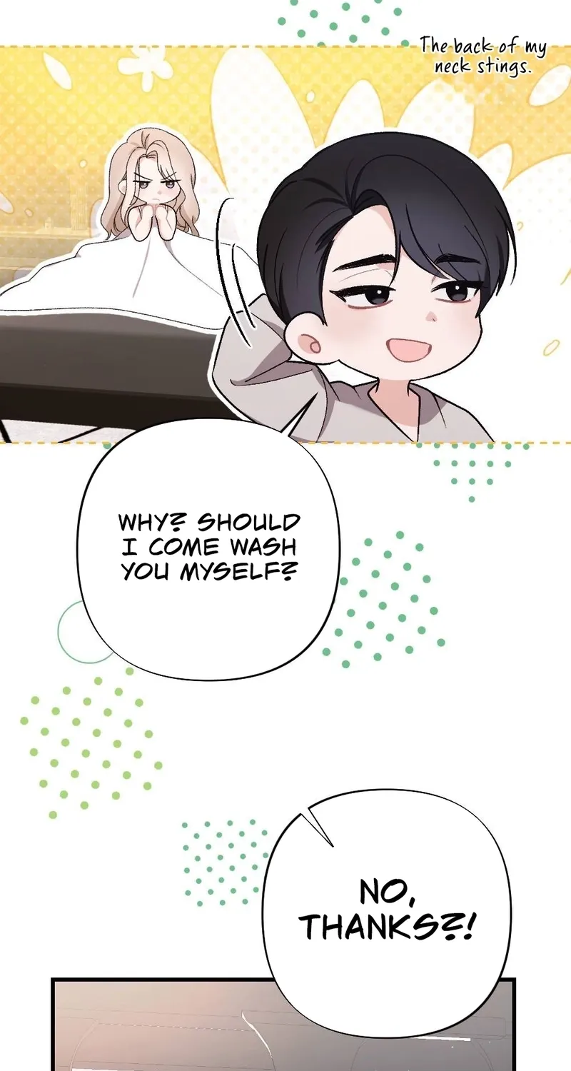The End of Our Marriage Chapter 29 page 72