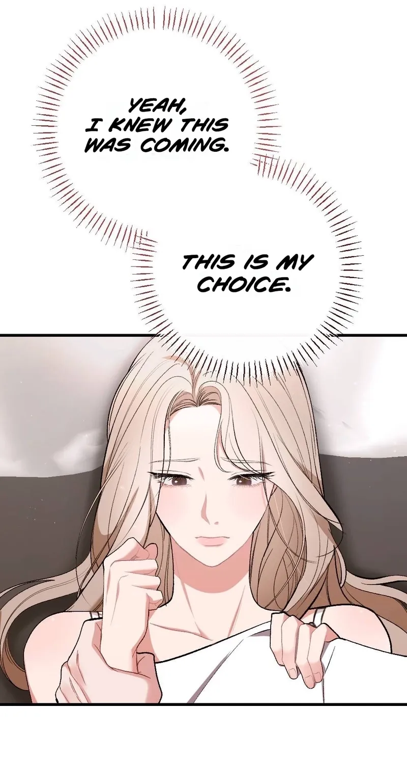 The End of Our Marriage Chapter 29 page 58