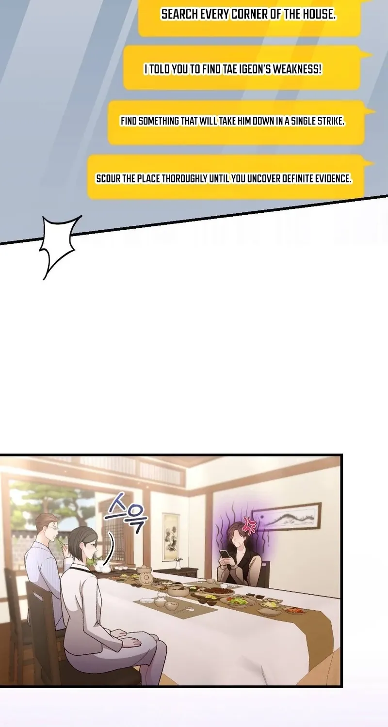 The End of Our Marriage Chapter 31 page 77