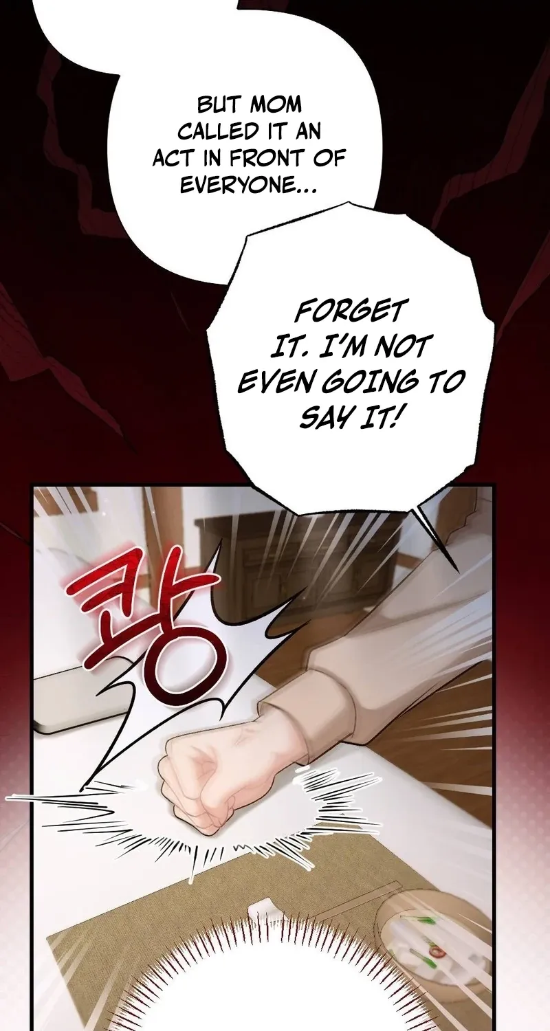 The End of Our Marriage Chapter 31 page 66
