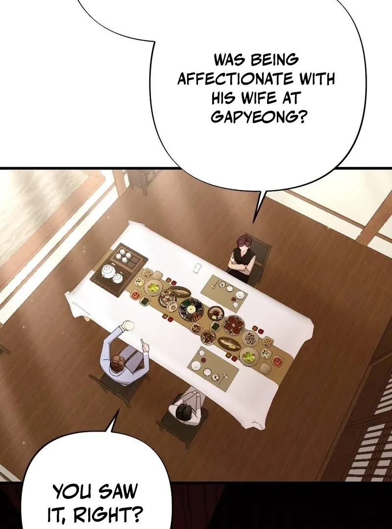The End of Our Marriage Chapter 31 page 65