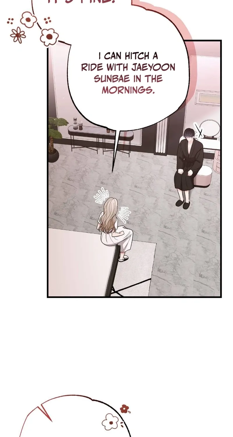 The End of Our Marriage Chapter 33 page 12