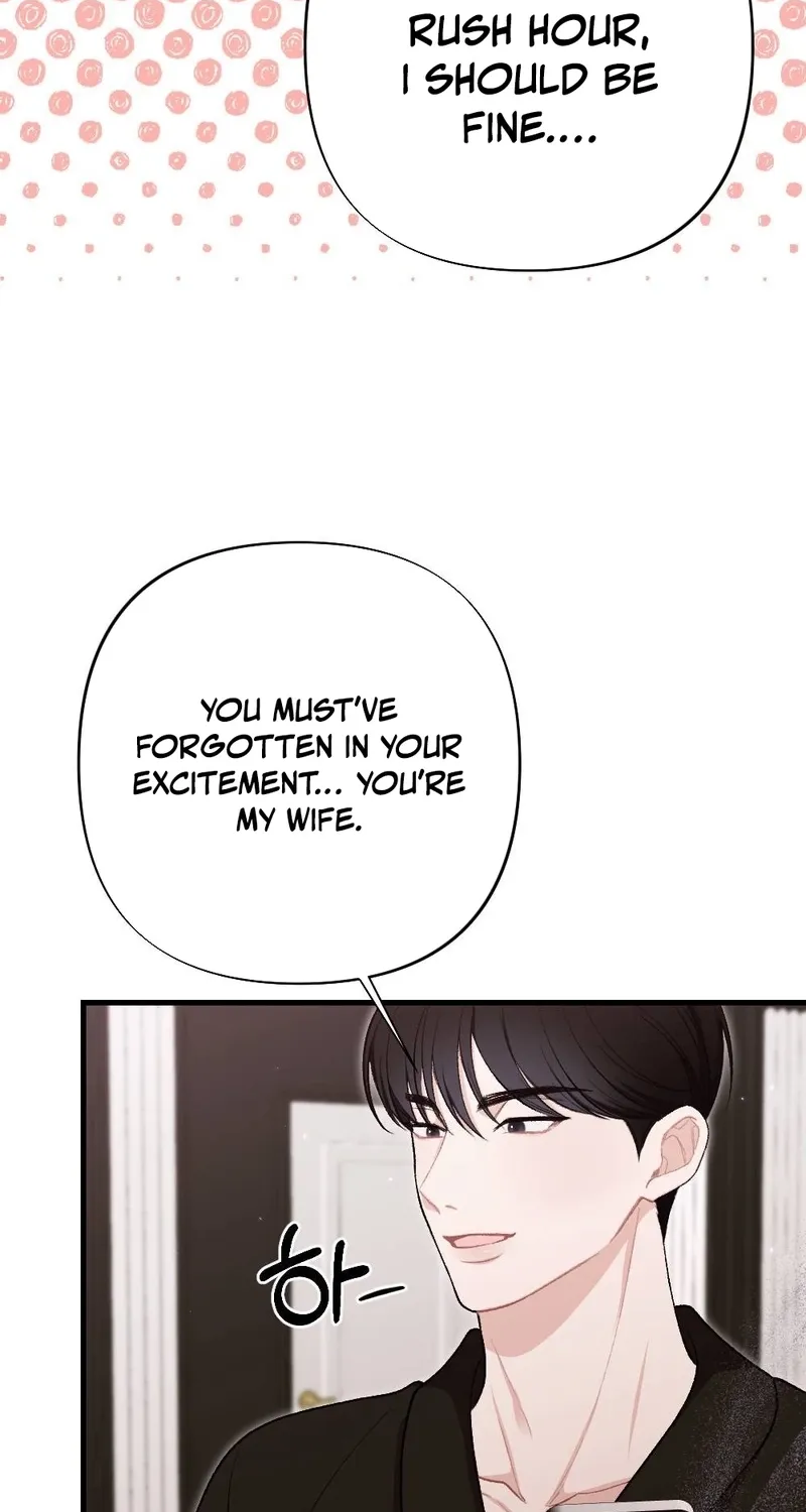 The End of Our Marriage Chapter 33 page 19