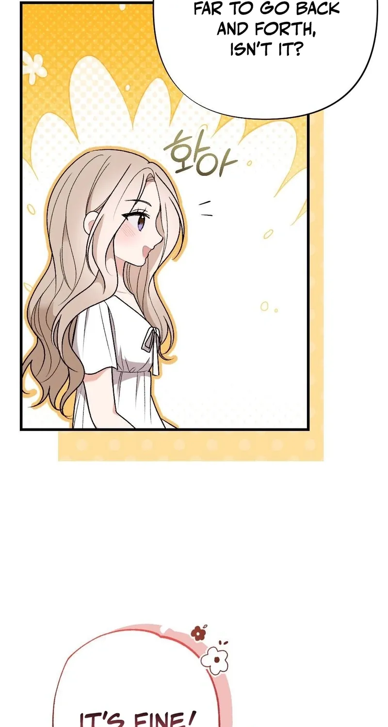 The End of Our Marriage Chapter 33 page 11
