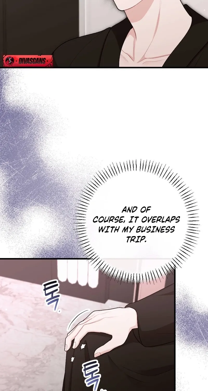 The End of Our Marriage Chapter 33 page 7