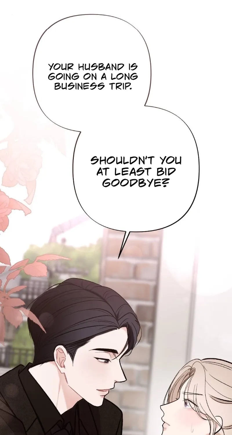 The End of Our Marriage Chapter 35 page 3