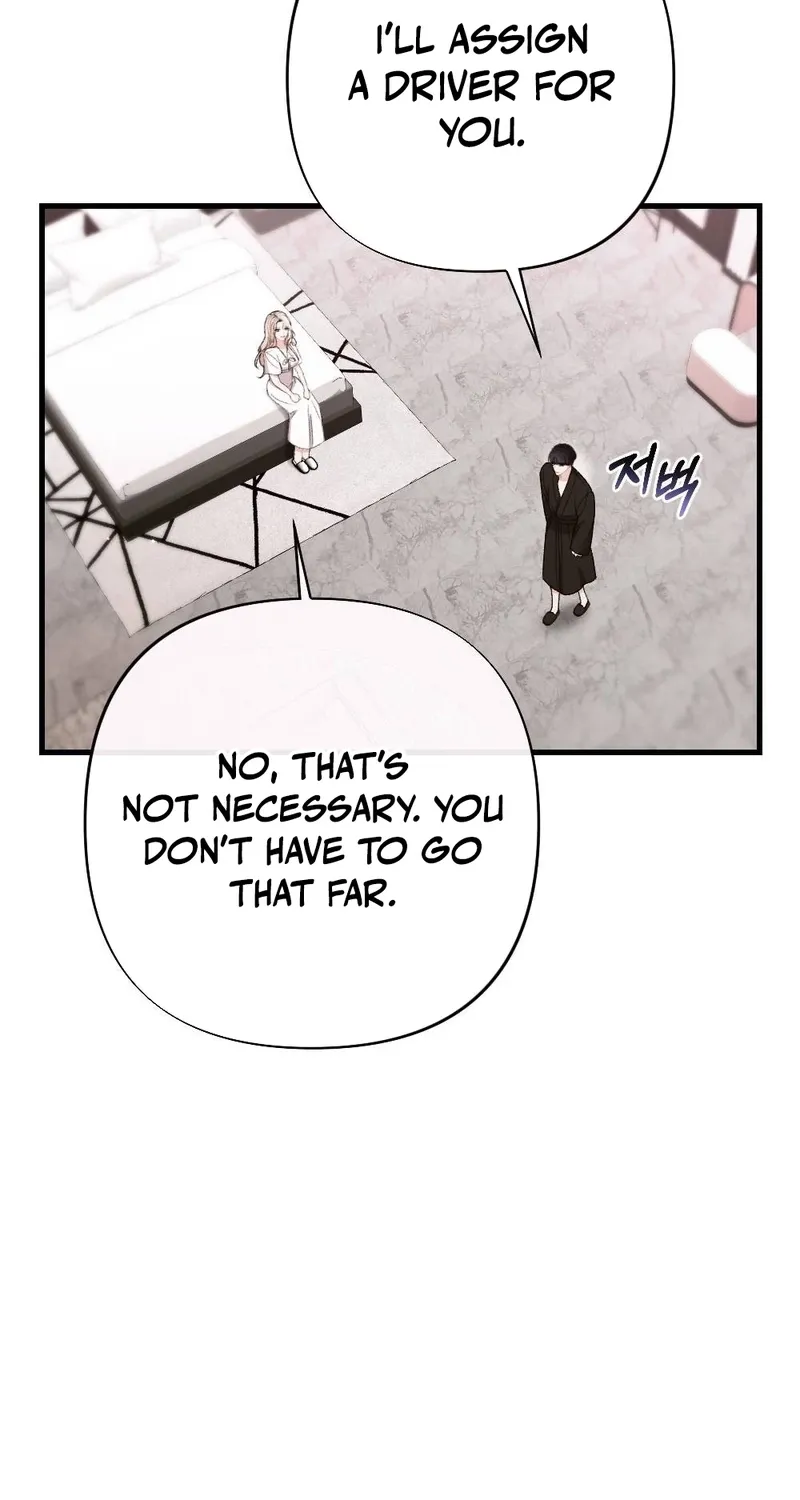 The End of Our Marriage Chapter 33 page 16