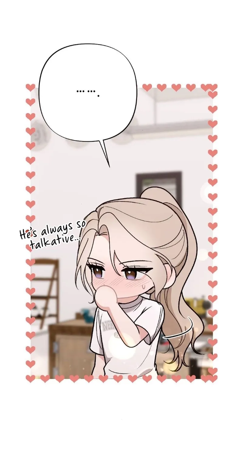 The End of Our Marriage Chapter 35 page 5