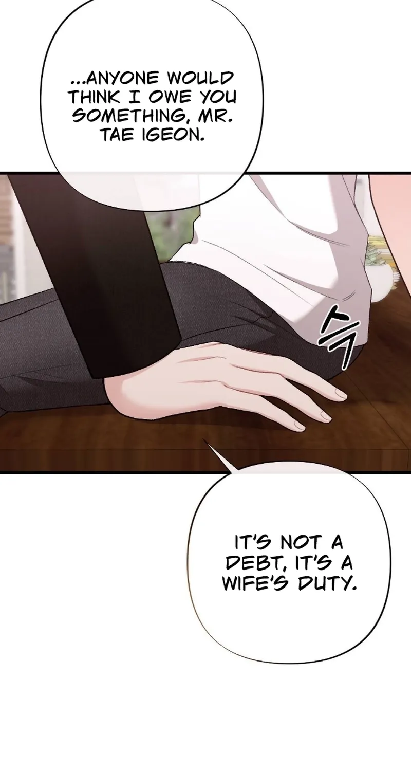 The End of Our Marriage Chapter 35 page 2
