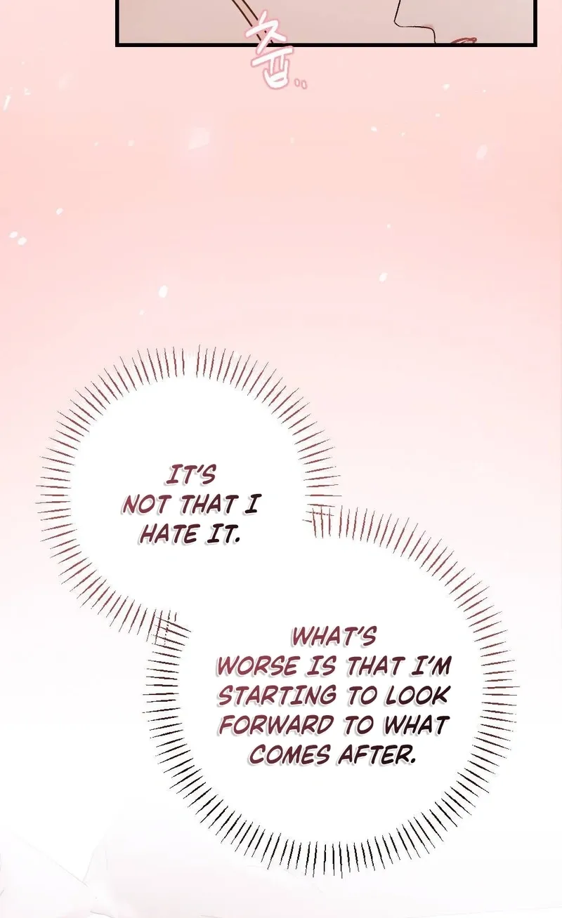 The End of Our Marriage Chapter 33 page 50