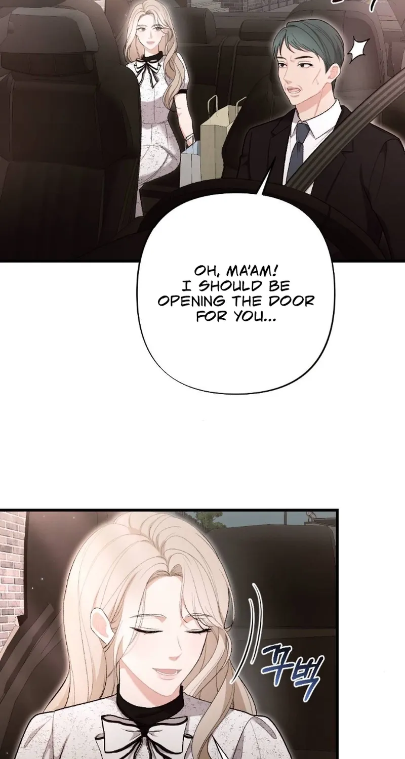 The End of Our Marriage Chapter 34 page 3