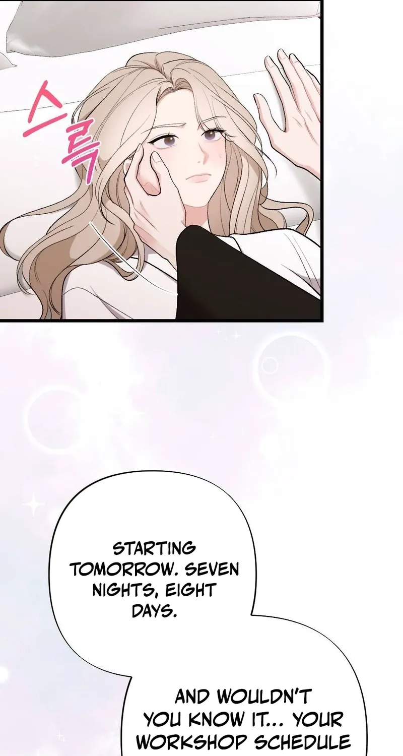 The End of Our Marriage Chapter 33 page 31