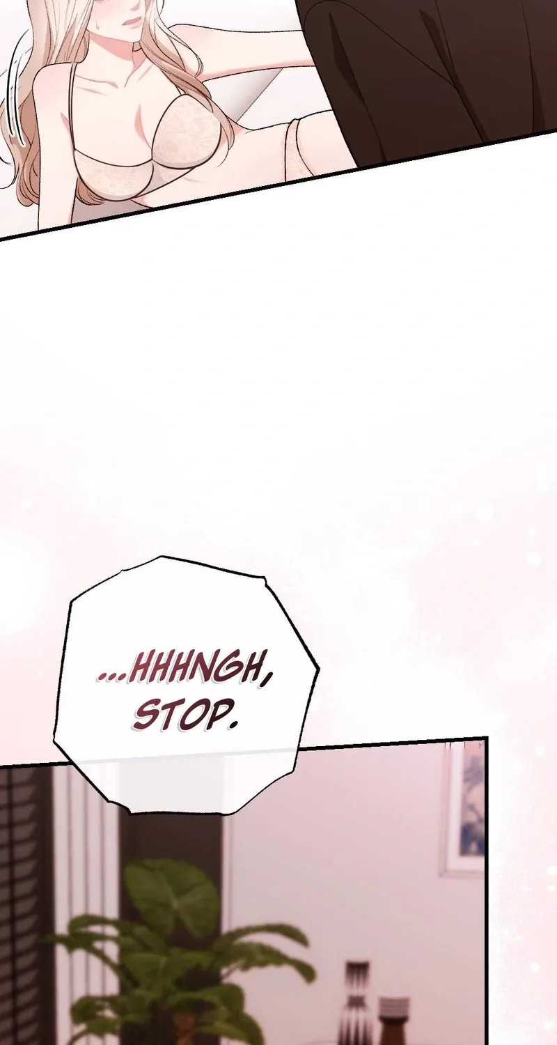 The End of Our Marriage Chapter 33 page 56