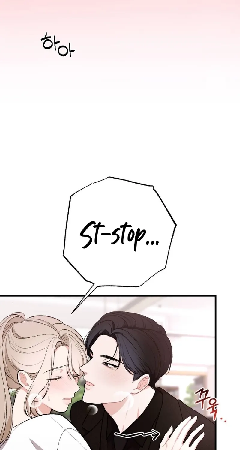 The End of Our Marriage Chapter 35 page 16