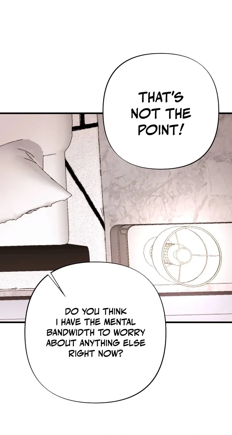 The End of Our Marriage Chapter 33 page 54