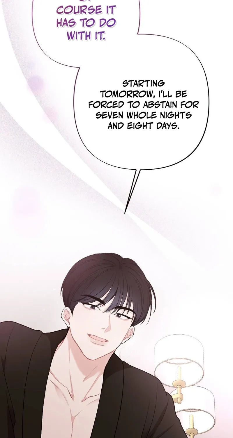 The End of Our Marriage Chapter 33 page 37