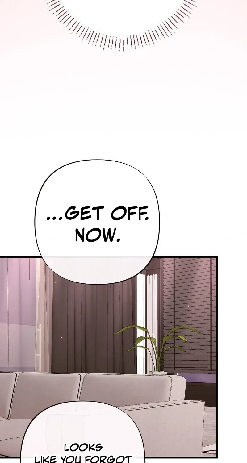 The End of Our Marriage Chapter 33 page 52