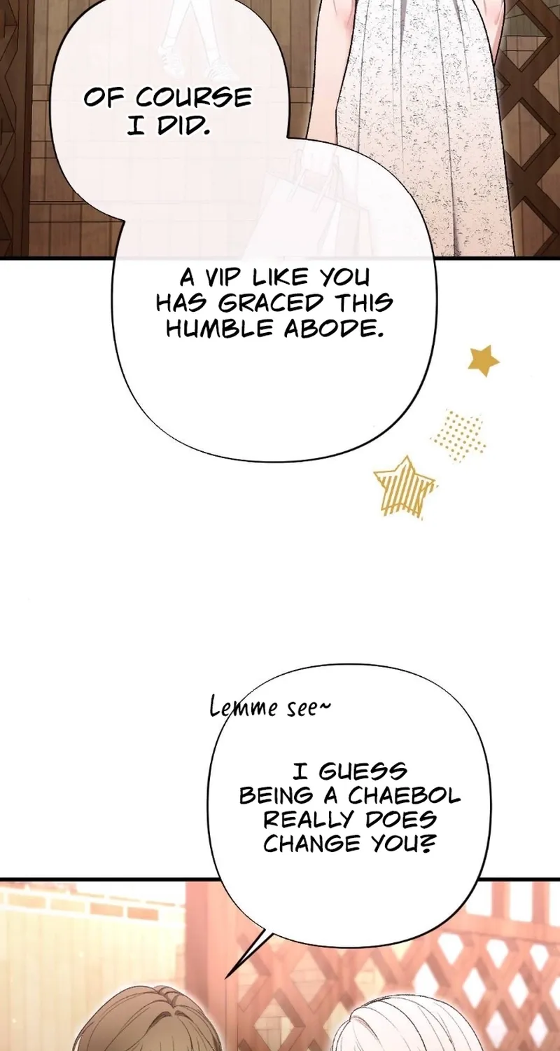 The End of Our Marriage Chapter 34 page 8
