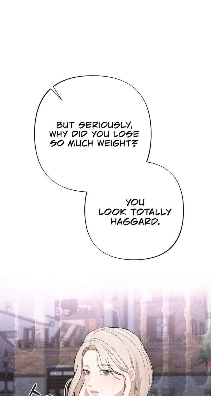 The End of Our Marriage Chapter 34 page 15