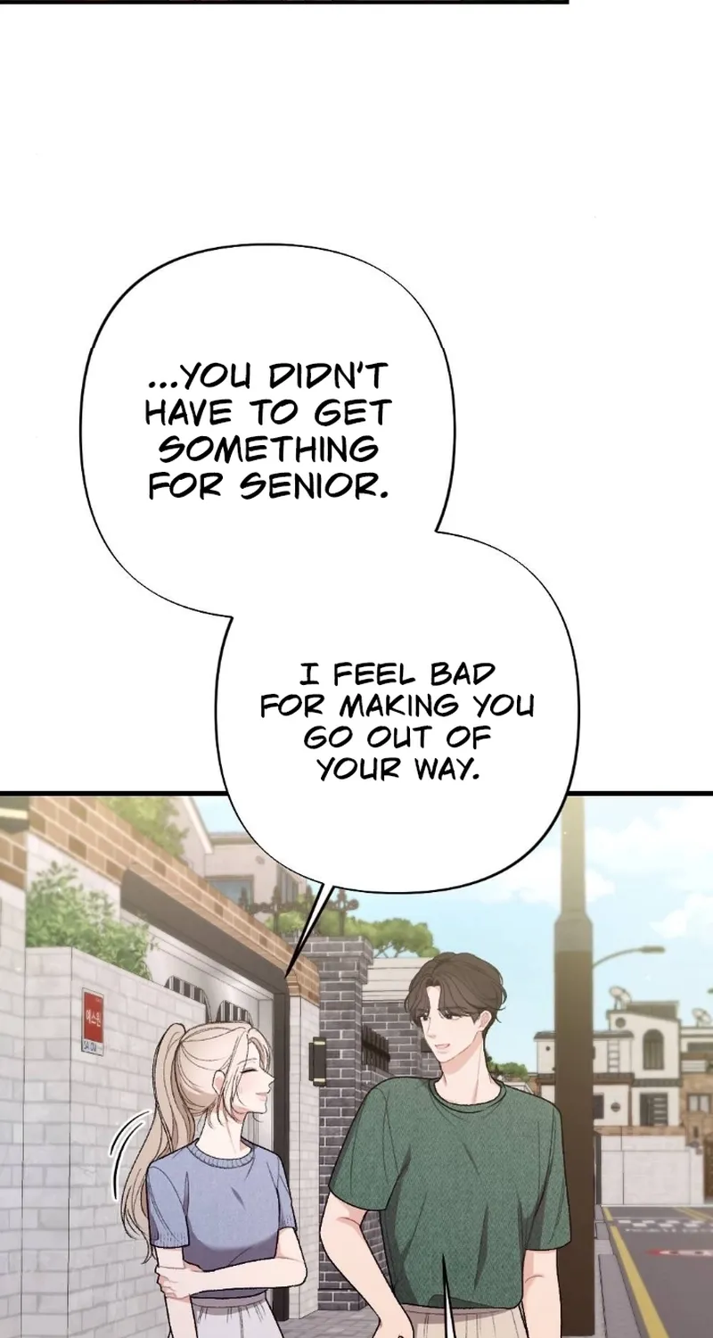 The End of Our Marriage Chapter 35 page 37