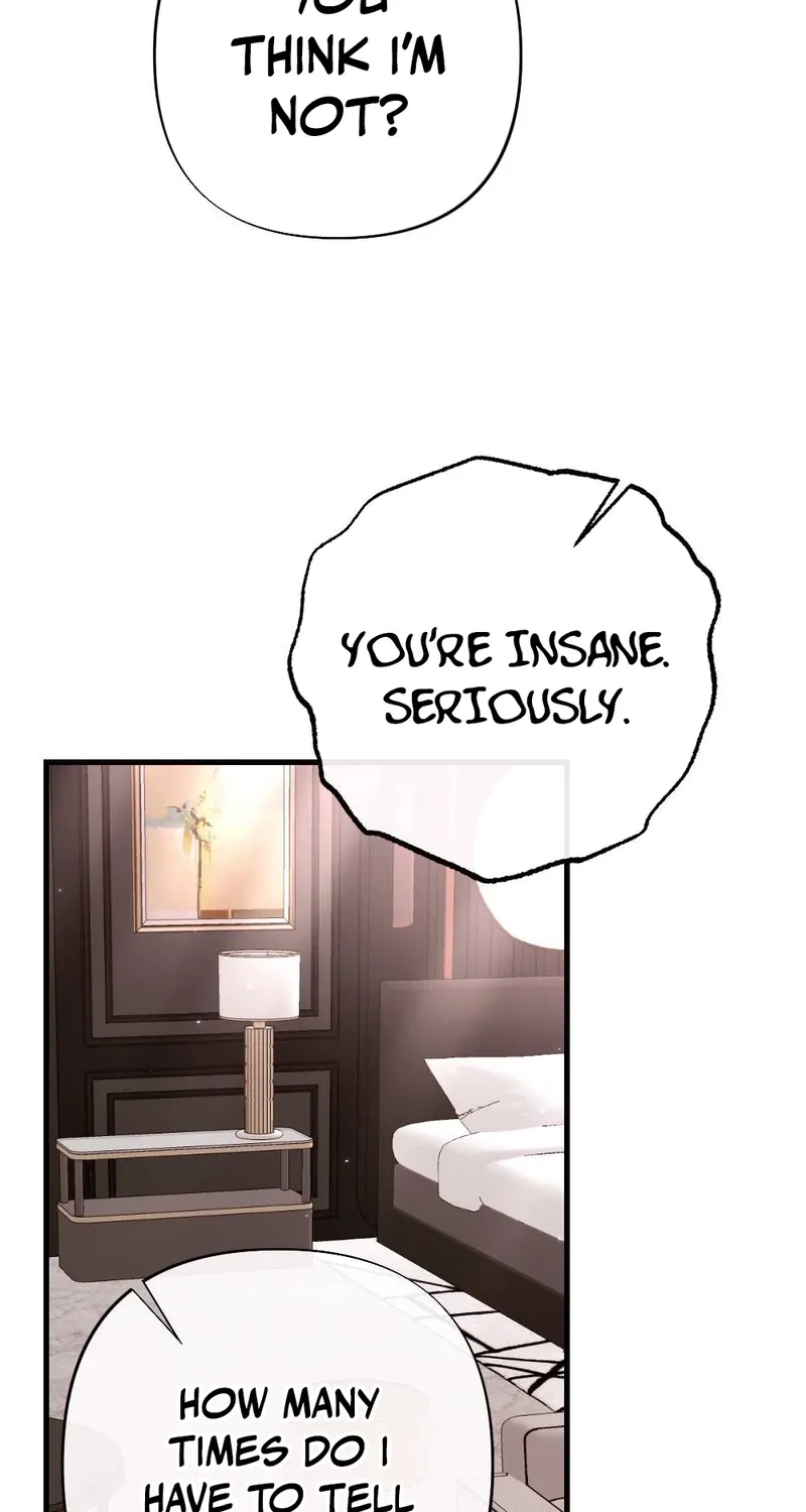 The End of Our Marriage Chapter 33 page 48