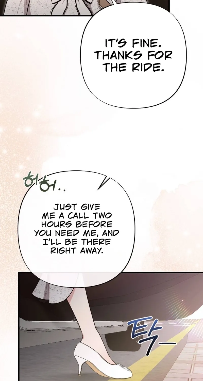 The End of Our Marriage Chapter 34 page 4